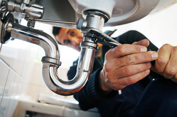 Best Hot Water Heater Installation  in Green Valley, SD