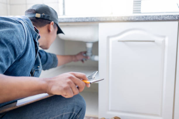 Best Commercial Plumbing Services  in Green Valley, SD