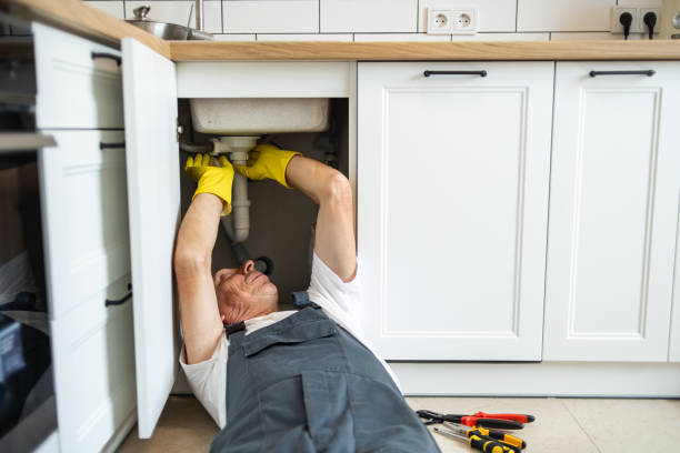 Best Residential Plumbing Services  in Green Valley, SD