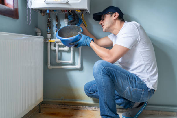 Best Emergency Plumber  in Green Valley, SD