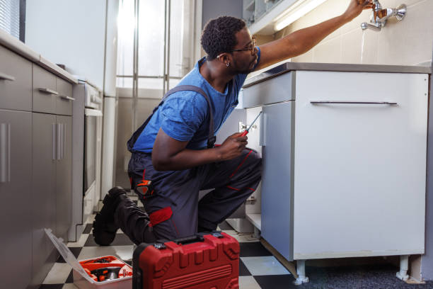 Best Water Softener Installation  in Green Valley, SD